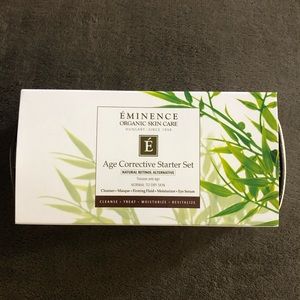 Eminence Age Corrective Starter Set